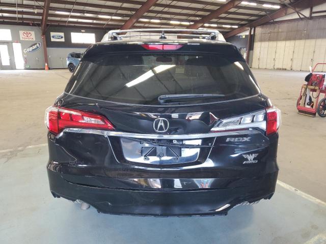 5J8TB4H54JL014516 Acura Rdx Technology