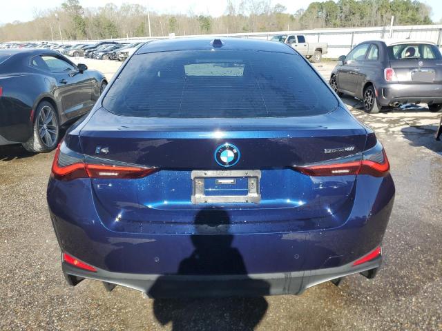 WBY73AW0XPFP94563 BMW I4 Edrive40