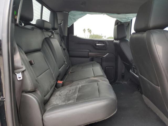 3GTP8DED9KG207754 GMC Sierra C1500 Slt
