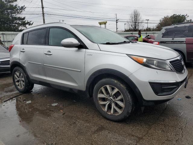 KNDPBCAC2F7698484 KIA Sportage Lx