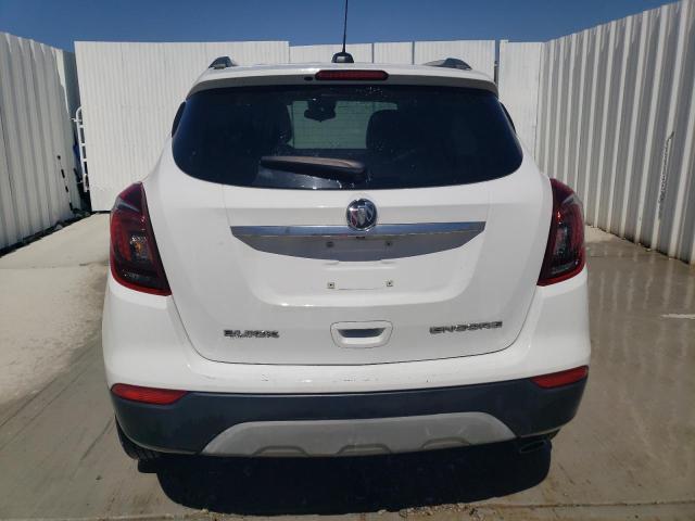 KL4CJASB6JB662213 Buick Encore Preferred