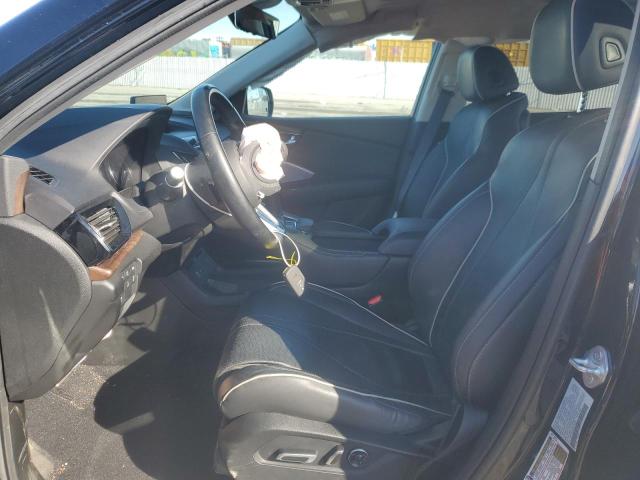 5J8TC1H74ML015280 Acura Rdx Advance