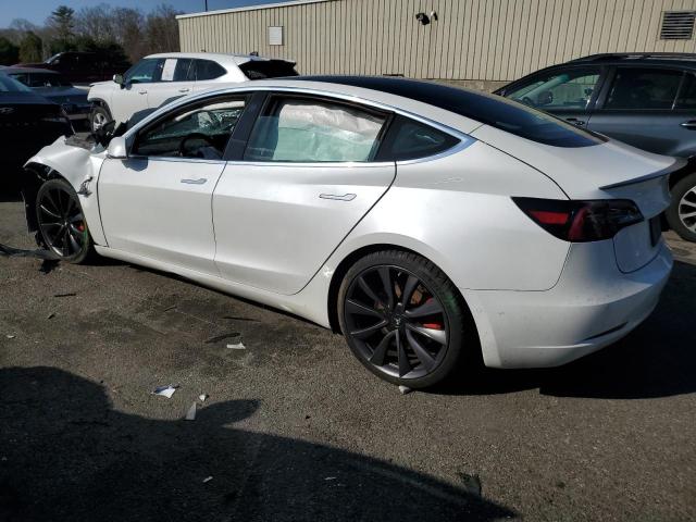 5YJ3E1EC0LF714322 Tesla MODEL 3