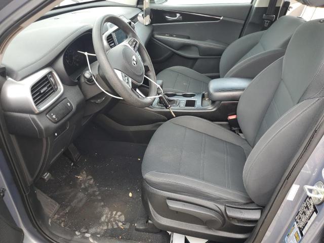 5XYPG4A52LG682700 KIA SORENTO S