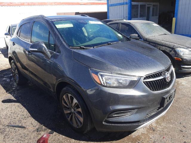 KL4CJASB2JB524412 Buick Encore Preferred