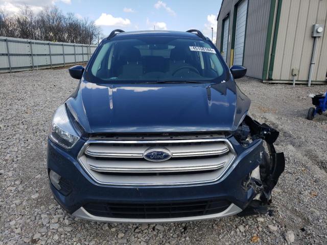 1FMCU0GD5JUC18242 Ford ESCAPE SE