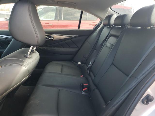 JN1BV7AR5FM400575 Infiniti Q50 BASE