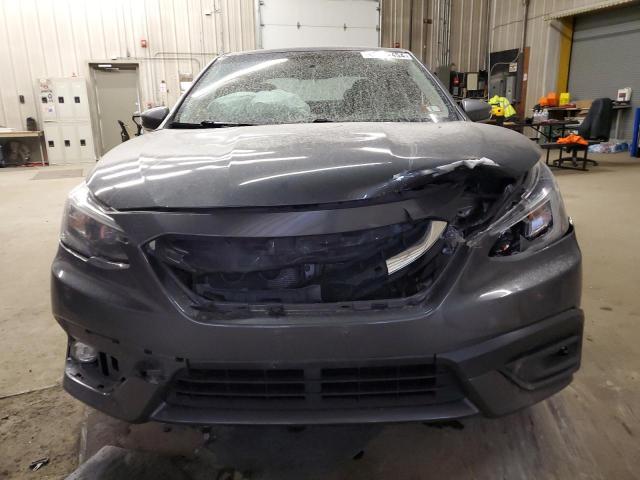 4S3BWAC60L3008602 Subaru Legacy Premium