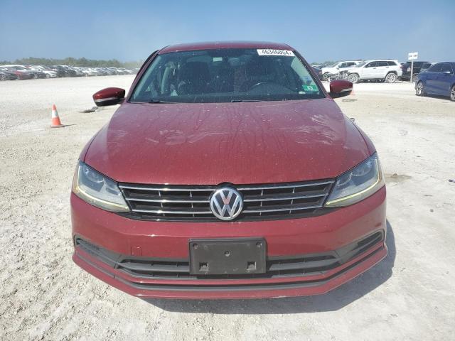 3VWDB7AJ7JM261214 Volkswagen JETTA SE