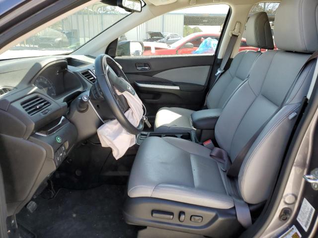 5J6RM4H91FL080108 Honda Cr-v Touring