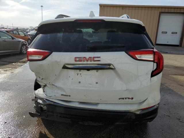 3GKALYEG6PL247931 GMC Terrain At4