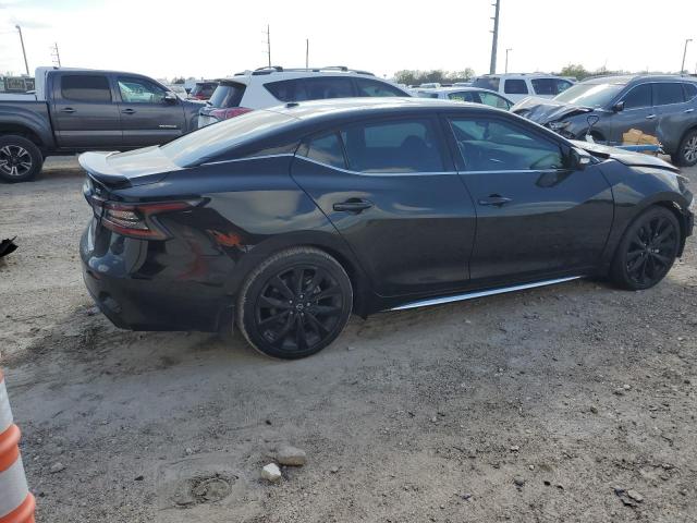 1N4AA6EV2PC513130 Nissan Maxima Sr