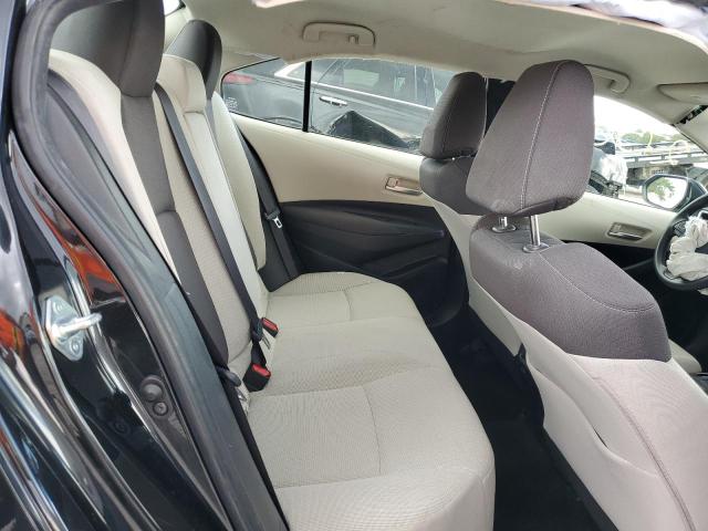 JTDEPMAE1MJ168278 Toyota COROLLA LE