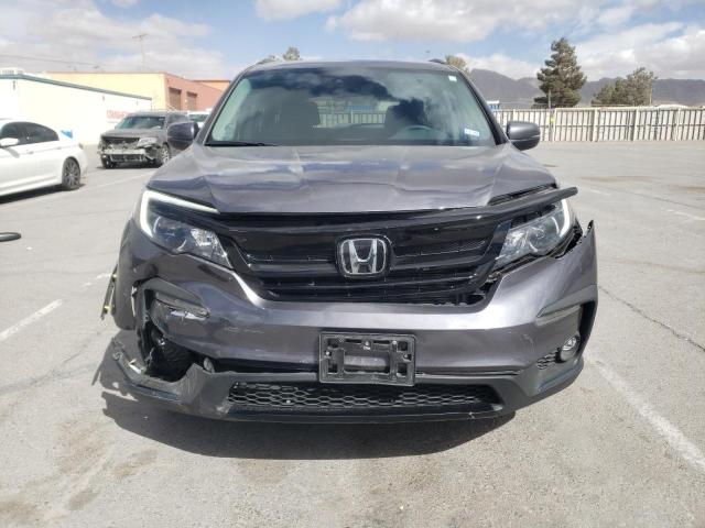 5FNYF6H2XNB092737 Honda PILOT SE