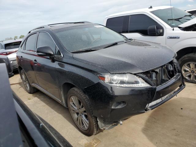 JTJZK1BA2E2011619 Lexus RX 350