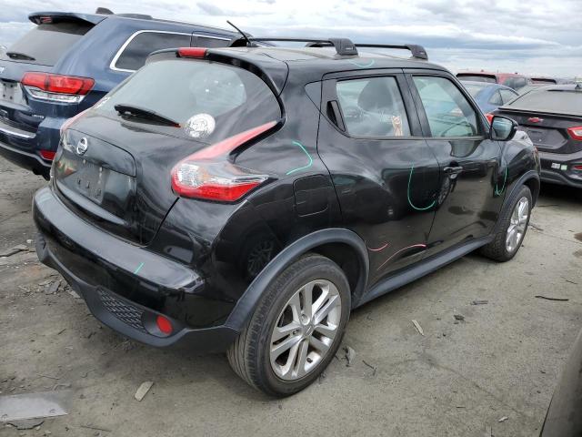 JN8AF5MR2GT602632 Nissan JUKE S
