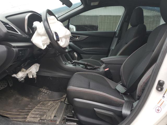 4S3GTAL68J3740827 Subaru Impreza Sport