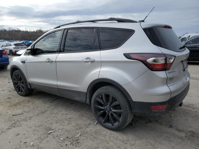1FMCU9JD0HUB55722 Ford Escape Titanium