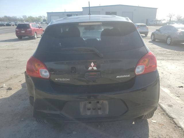 ML32A4HJ9FH036034 Mitsubishi MIRAGE ES