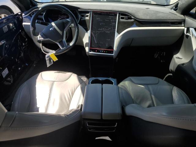 5YJSA1E20HF190806 Tesla MODEL S