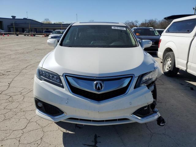 5J8TB3H73HL022659 Acura Rdx Advance