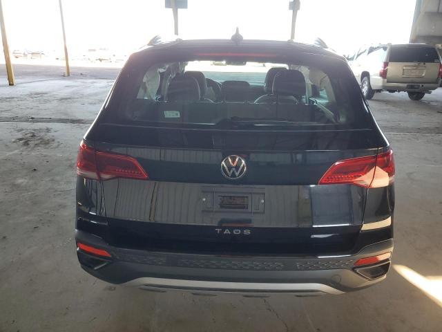 3VV5X7B24RM033958 Volkswagen TAOS S