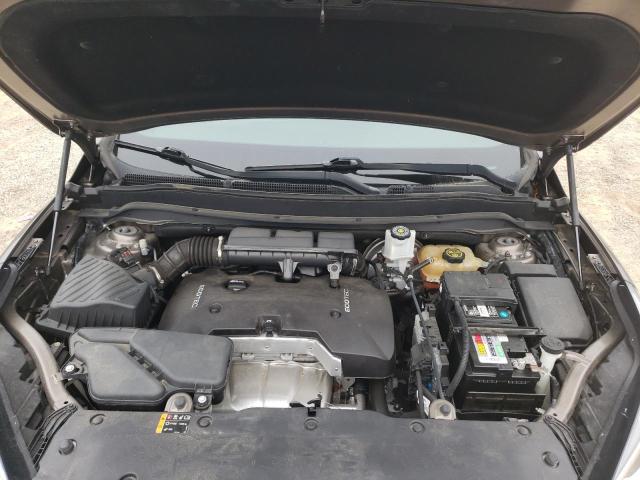 LRBFXBSA9JD007920 Buick Envision Preferred
