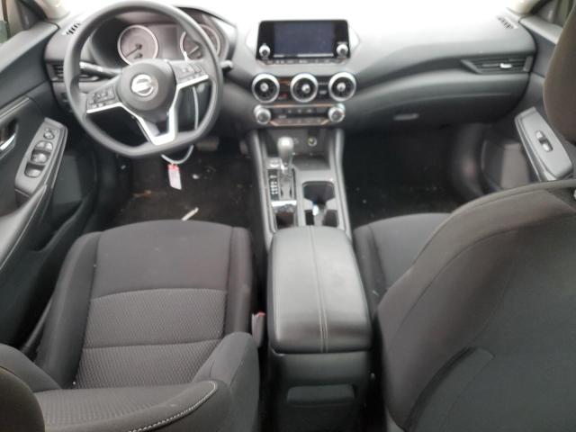 3N1AB8BV9PY303741 Nissan SENTRA S