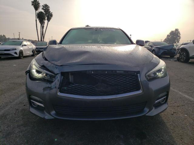 JN1BV7APXEM683052 Infiniti Q50 BASE