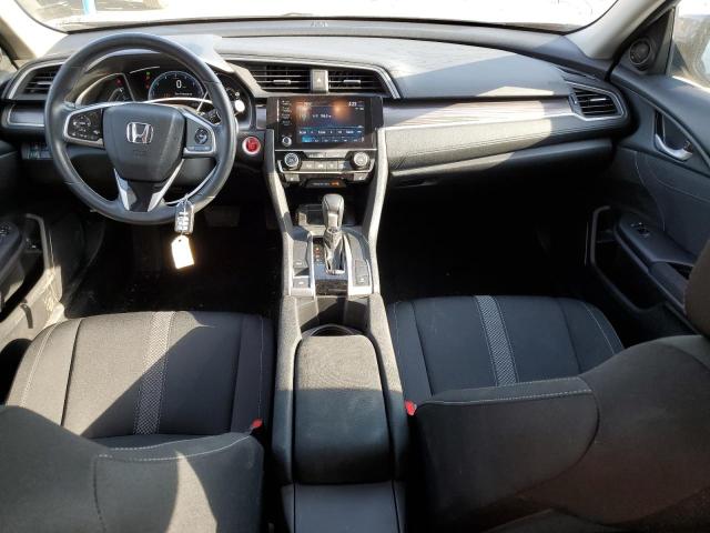 19XFC1F31LE214466 Honda CIVIC EX