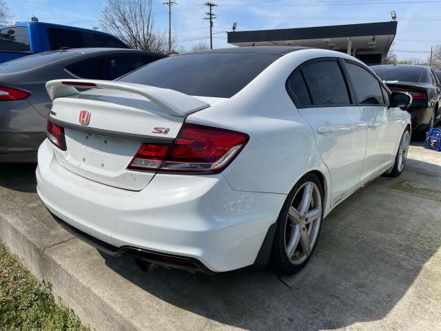 2HGFB6E59FH700830 Honda CIVIC SI