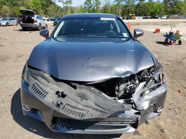 JTHBE1BL5FA008927 Lexus GS 350
