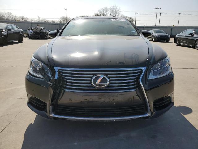 JTHBL5EF7E5130408 Lexus LS 460