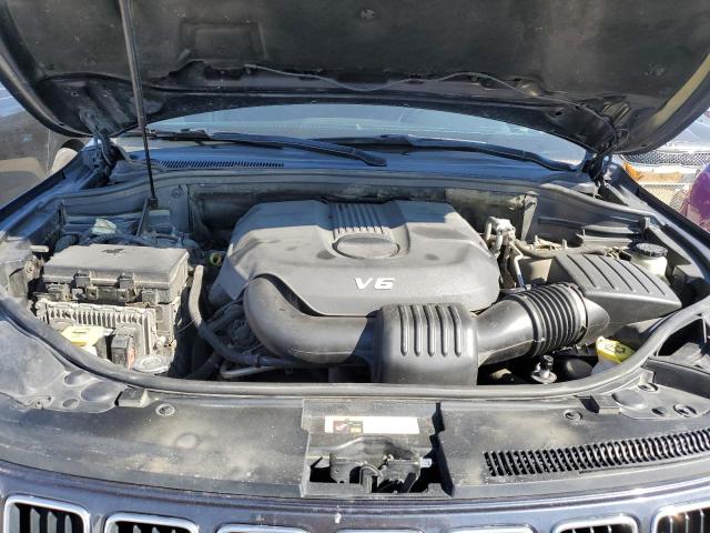 1C4RJFAG1EC309484 Jeep Grand Cherokee Laredo