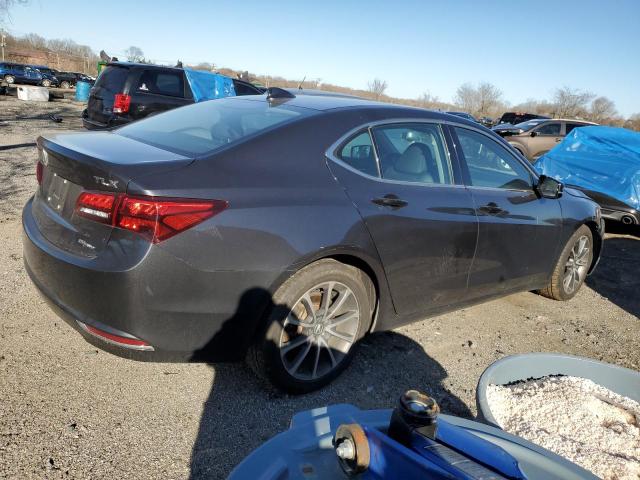 19UUB3F57GA003466 Acura TLX TECH