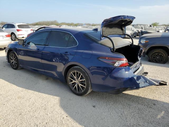 4T1F11AK4RU221826 Toyota CAMRY XLE