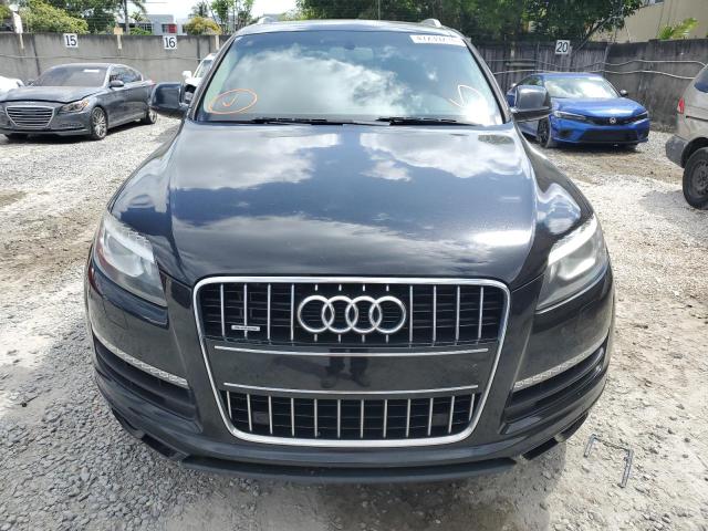 WA1LGAFE1ED011584 Audi Q7 Premium Plus