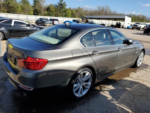 WBA5B1C56FG125918 BMW 535 I