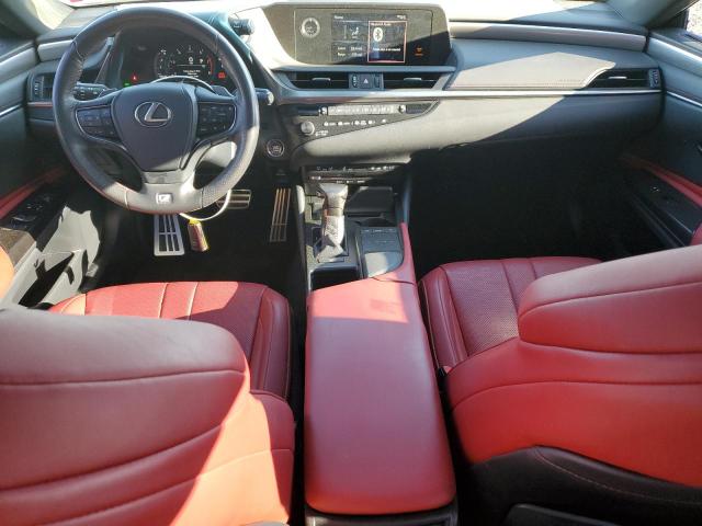 58ABZ1B19KU016482 Lexus ES 350