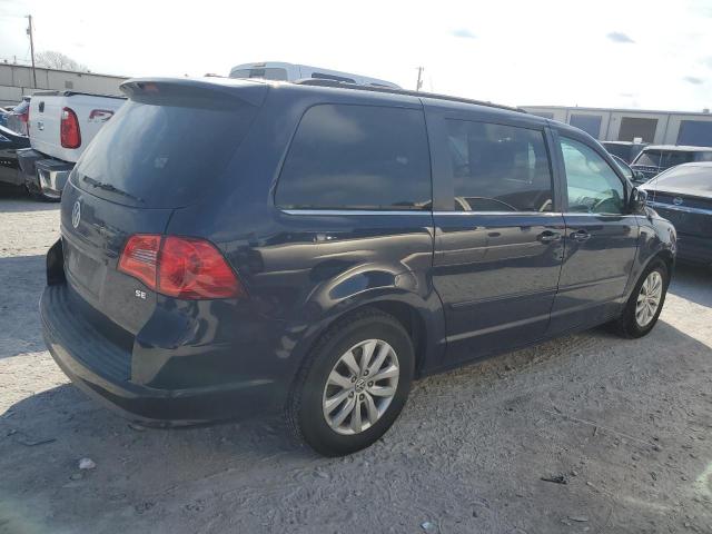 2C4RVABG9ER134544 Volkswagen ROUTAN SE