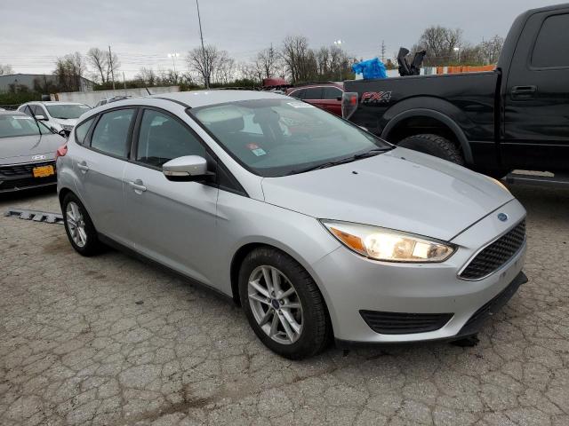 1FADP3K26FL244326 Ford FOCUS SE