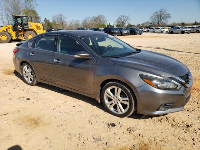 1N4BL3AP1HC254961 Nissan Altima 3.5sl