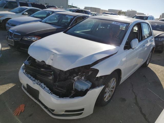 3VW217AU7GM012201 auction archive image