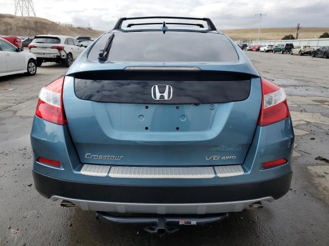 5J6TF2H5XEL002314 Honda Crosstour Exl