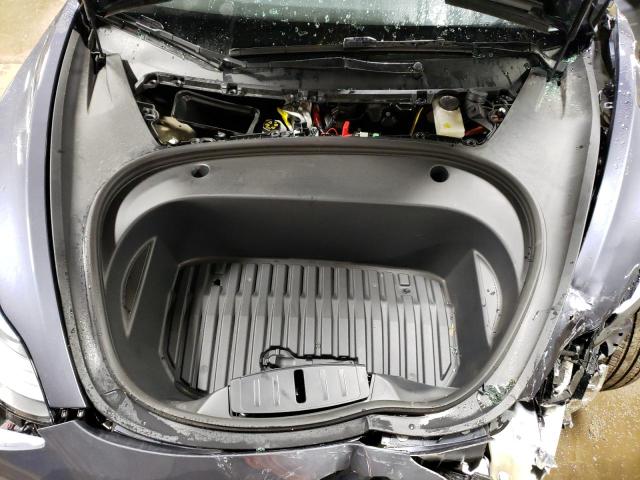 5YJ3E1EB5PF635502 Tesla MODEL 3
