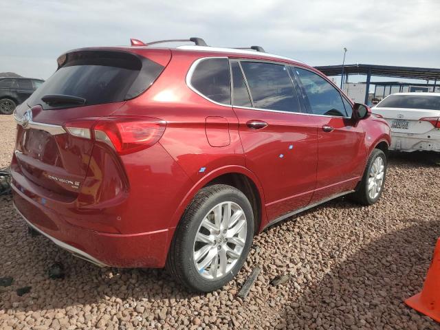 LRBFX4SX2LD115427 Buick Envision Premium Ii