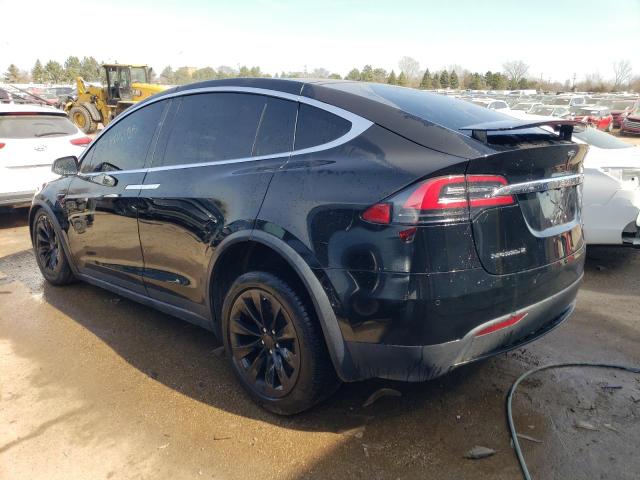5YJXCBE29GF025308 Tesla MODEL X