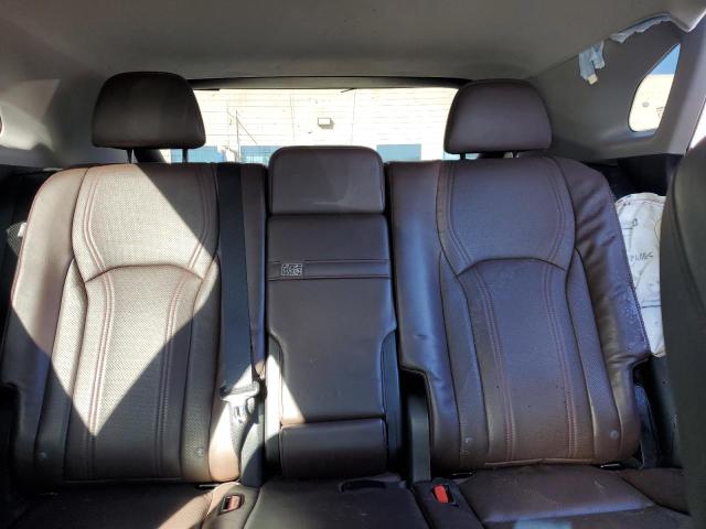 2T2BZMCA2GC007585 Lexus Rx 350 Base