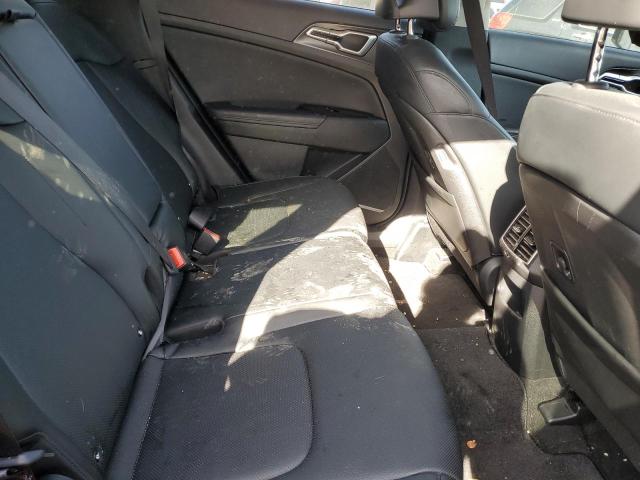 5XYK33AF8PG107600 KIA Sportage Ex