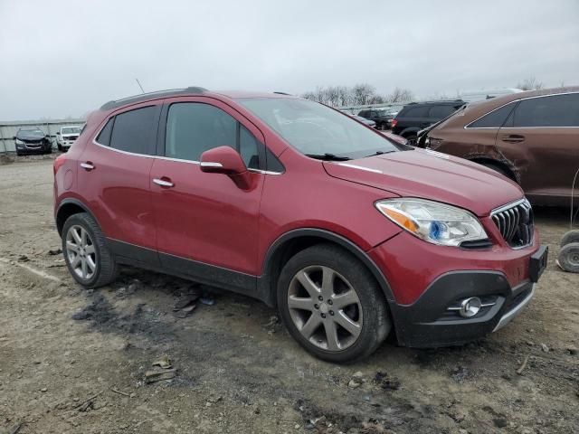 KL4CJDSB2EB784882 Buick Encore Premium